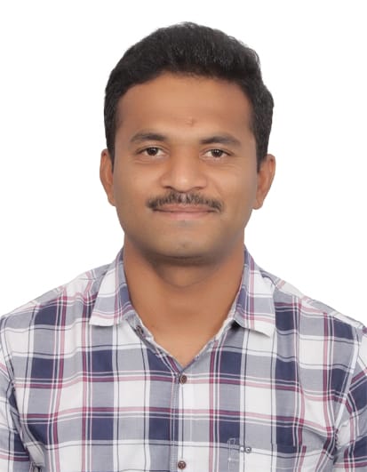 Vinayak Nagaraj Baligar